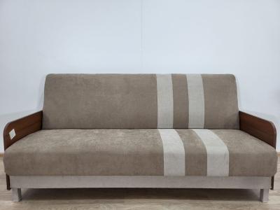 Категория Тканина кат. 01, Аляска 02 indian tan  (велюр вязаний), Р-1 "Книжка ДСП", Стандарт